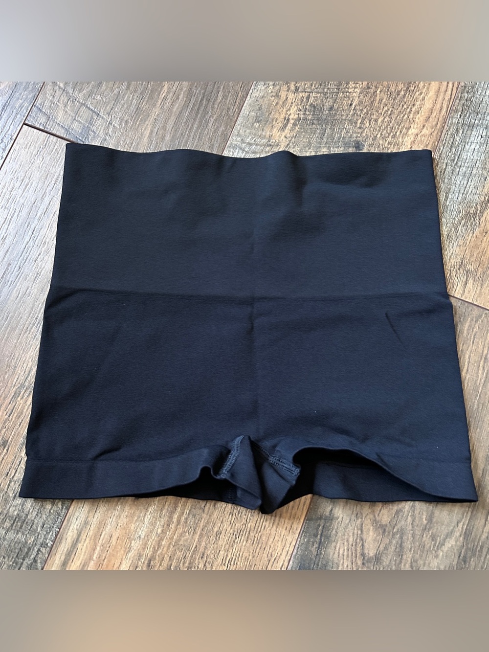 ~*~ SPANXShape Extra Ordinary High Waist Shaping Shorties ~*~